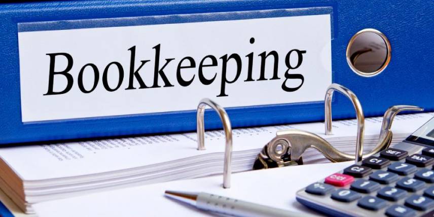 Online BookKeeping Service Online BookKeeping Service