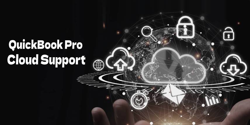 QuickBooks Cloud Hosting Support QuickBooks Cloud Hosting Support
